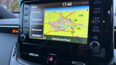 Toyota Corolla 2.0 VVT-i Hybrid GR Sport 5dr CVT Hybrid Estate